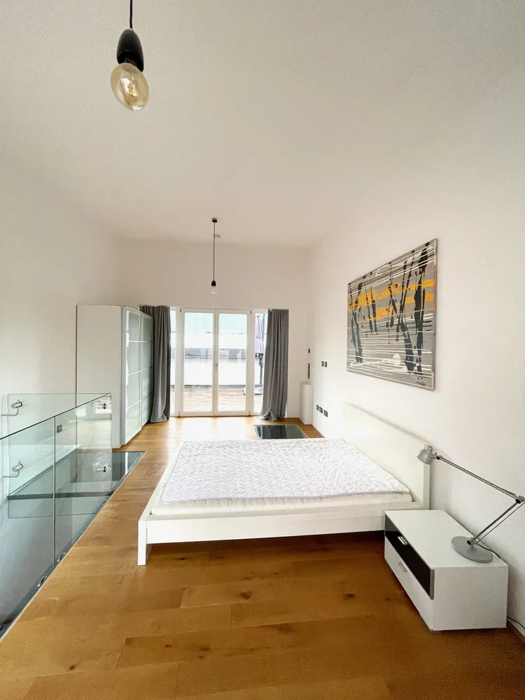 2 Zimmer Wohnung mit 76 m² in Mannheim – Bild 9