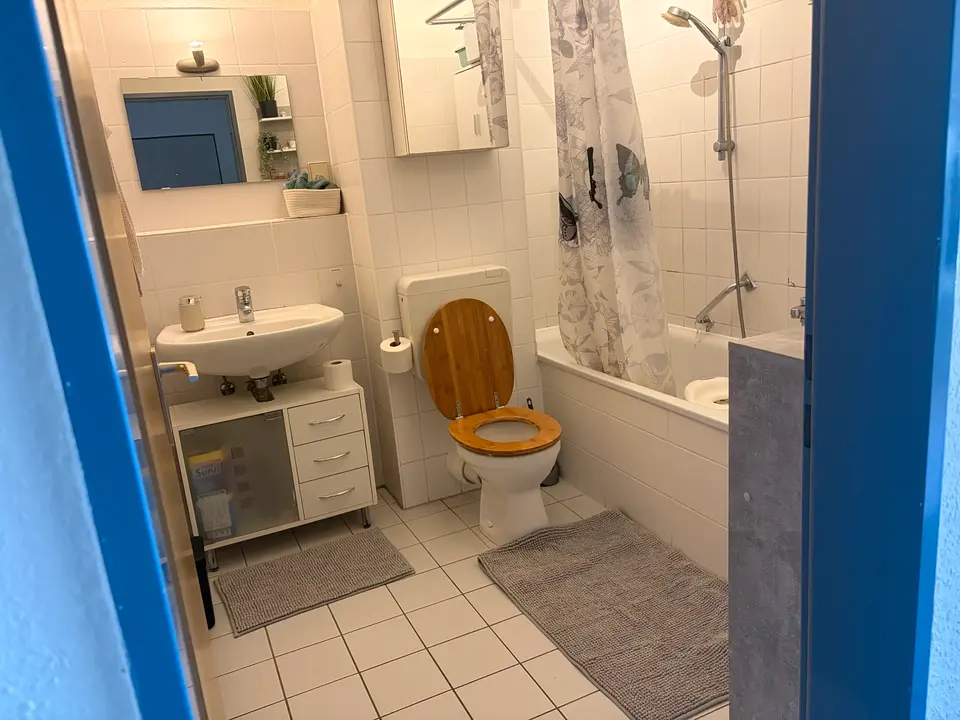 3 Zimmer Wohnung mit 75 m² in Salzgitter – Bild 5