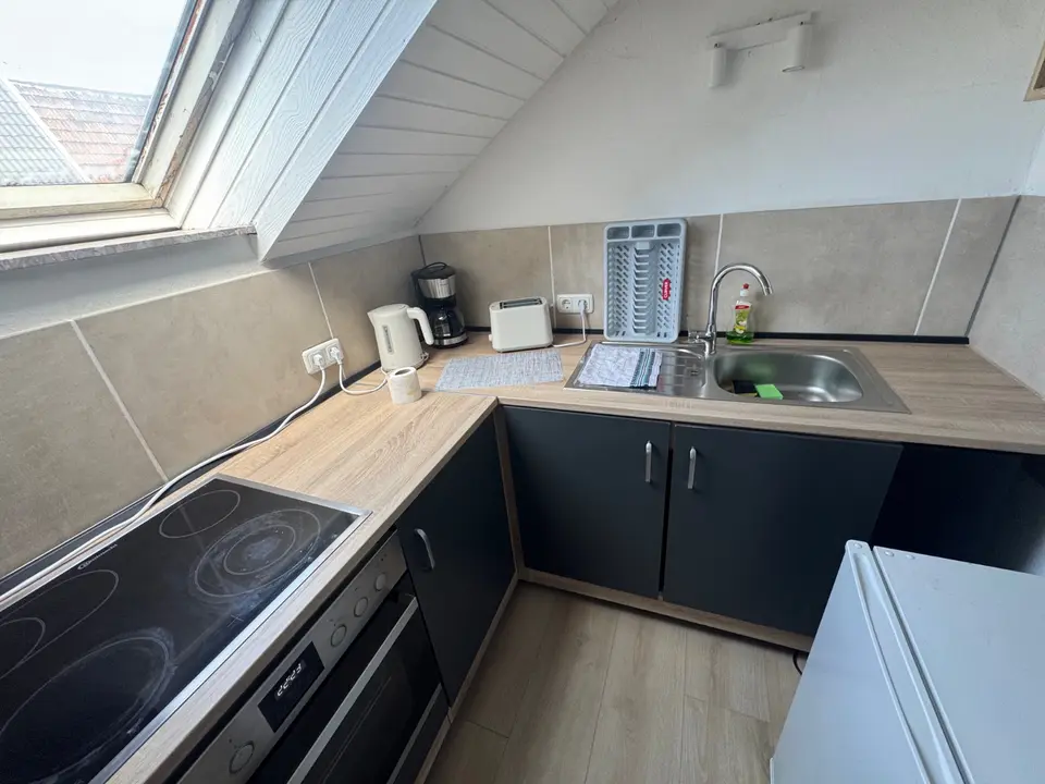 WG-Zimmer mit 45 m² in Mönchengladbach – Bild 7