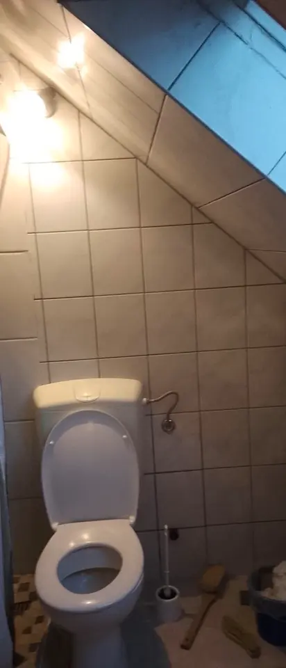WG-Zimmer mit 25 m² in Duisburg – Bild 4
