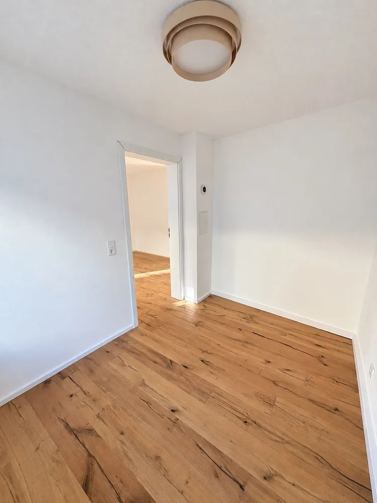 2 Zimmer Wohnung mit 45 m² in Würzburg – Bild 3