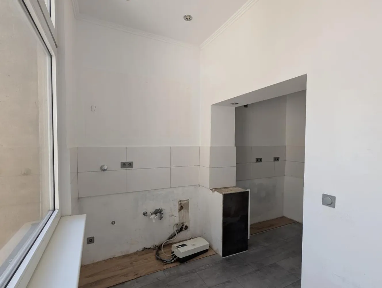 3 Zimmer Wohnung mit 72 m² in Essen – Bild 12