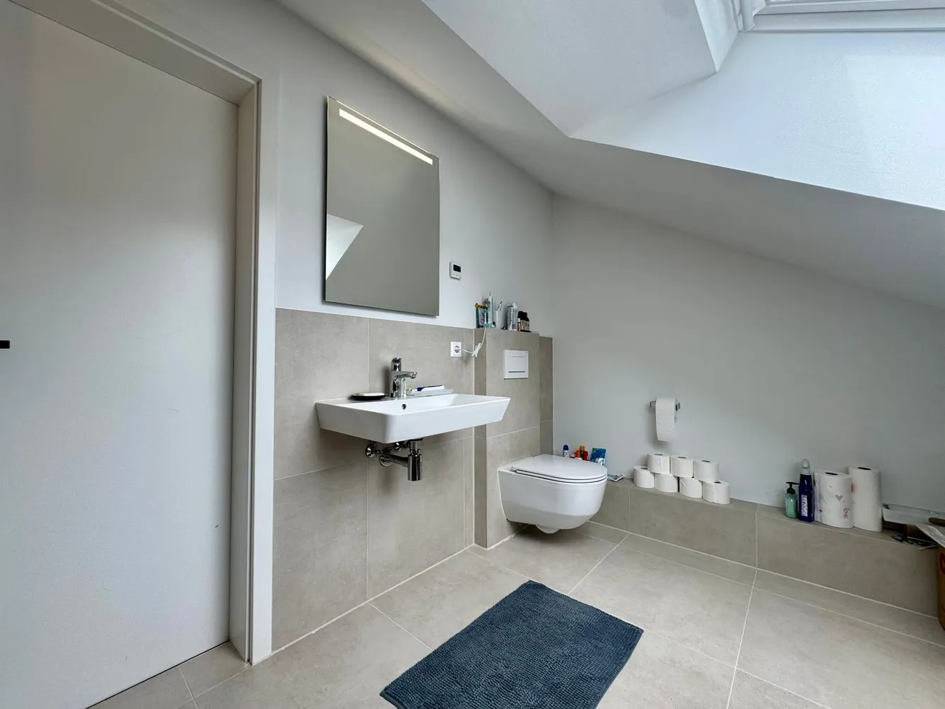 3 room apartment with 75 m² in Herrenberg – Photo 8