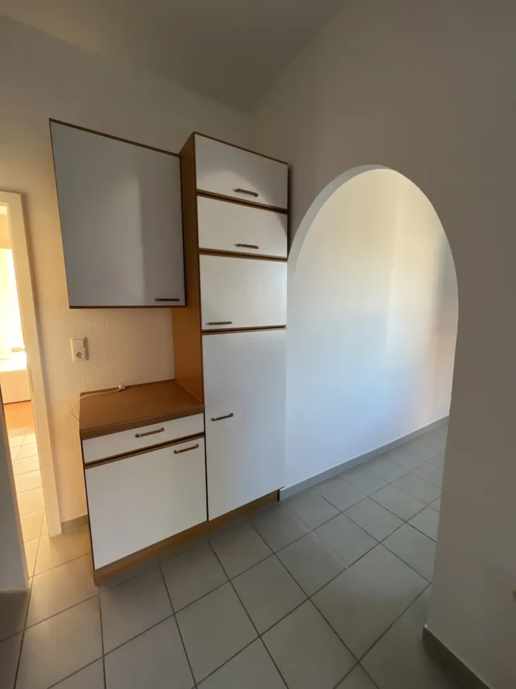 3 Zimmer Wohnung mit 63 m² in Viersen – Bild 1