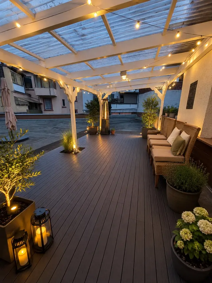 WG-Zimmer mit 14 m² in Aschaffenburg – Bild 6