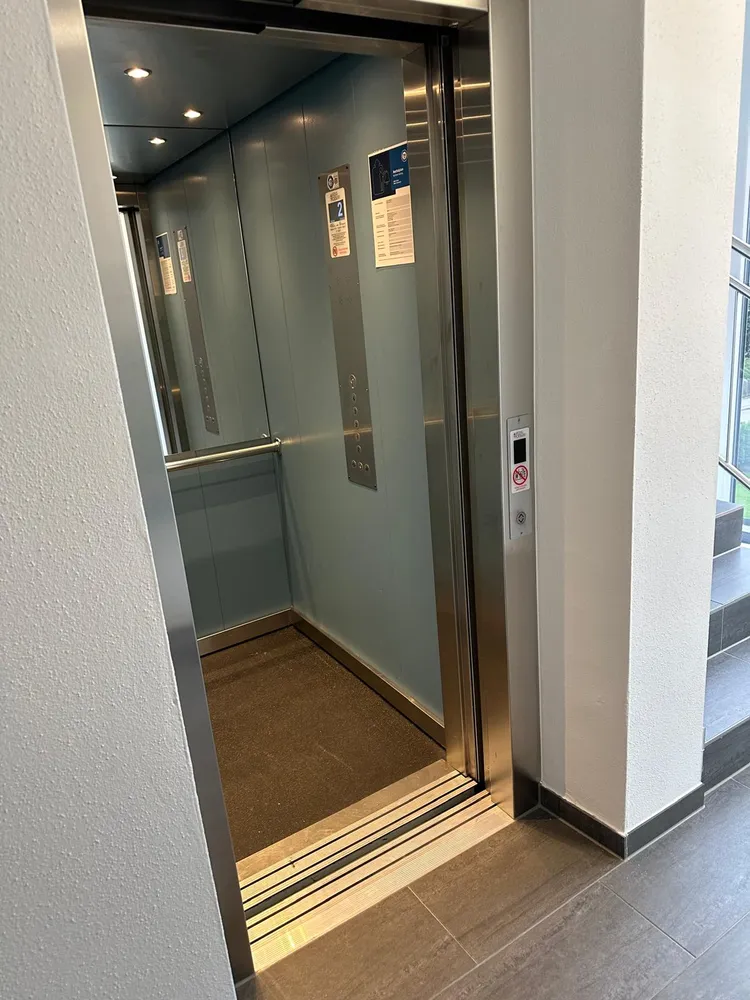 1 Zimmer Wohnung mit 41 m² in Deggendorf – Bild 3