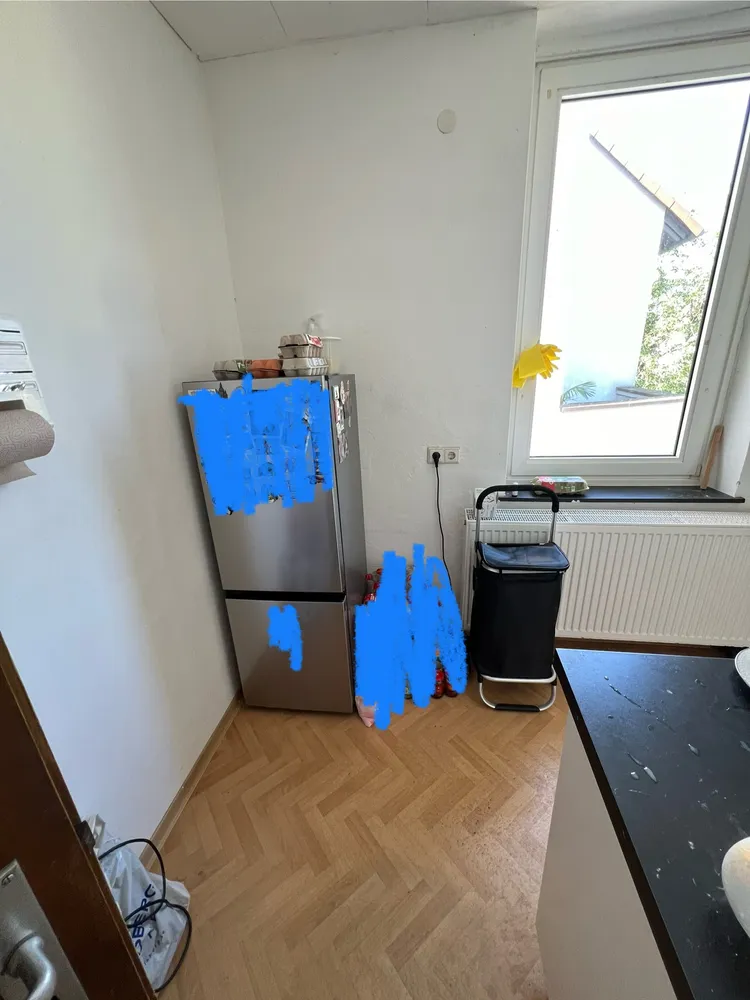 3 Zimmer Wohnung mit 64 m² in Darmstadt – Bild 5