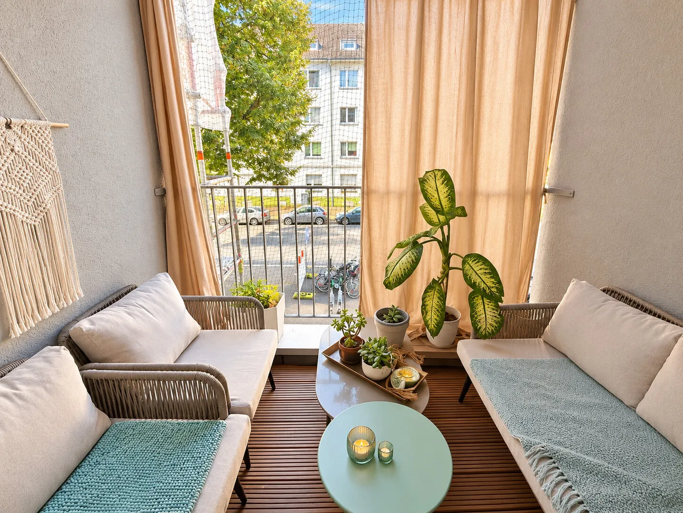 4 Zimmer Wohnung mit 109 m² in Köln – Bild 8
