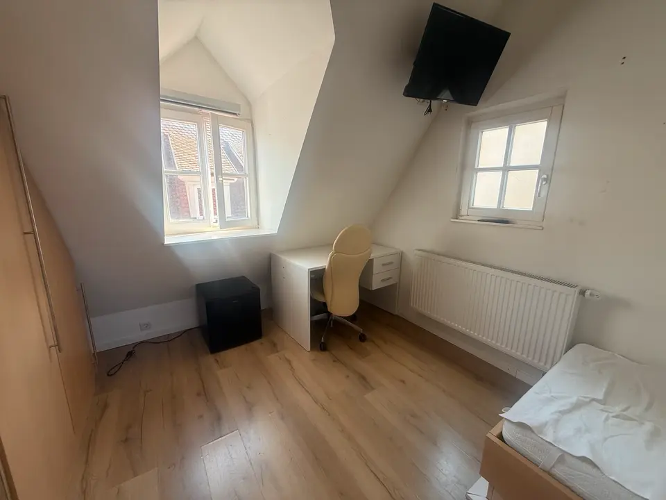 2 Zimmer Wohnung mit 10 m² in Schwabach – Bild 4