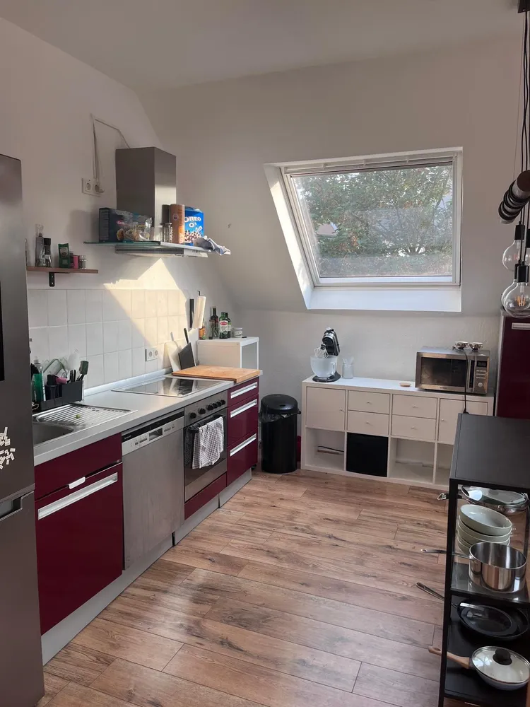 5 Zimmer Wohnung mit 105 m² in Herne – Bild 8