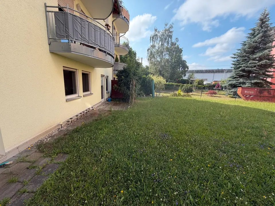 Studio mit 40 m² in Werdau – Bild 3
