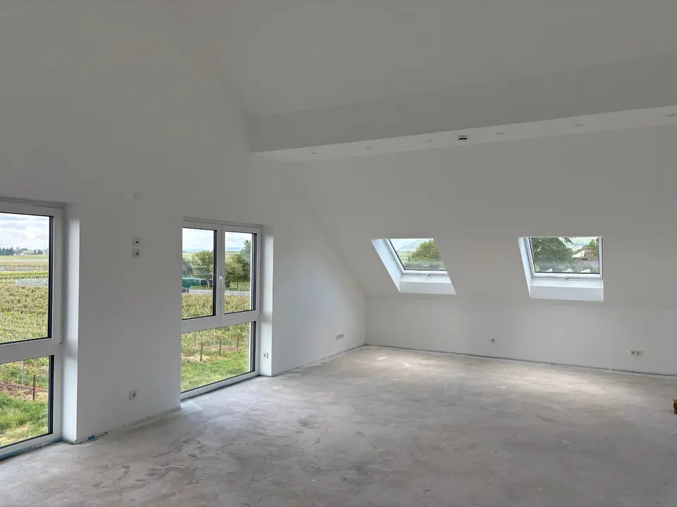 4 Zimmer Wohnung mit 140 m² in Kaiserslautern – Bild 10