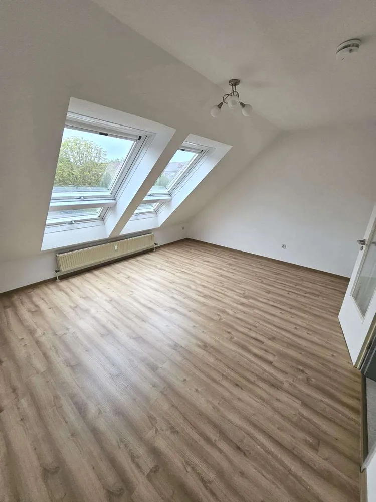 1 Zimmer Wohnung mit 22 m² in Paderborn – Bild 4