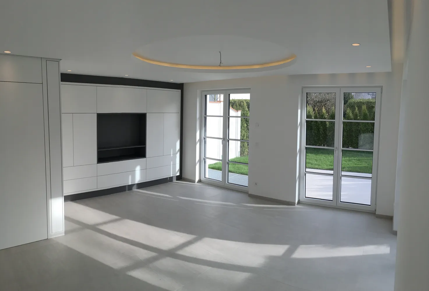 5 Zimmer Haus mit 175 m² in München – Bild 2