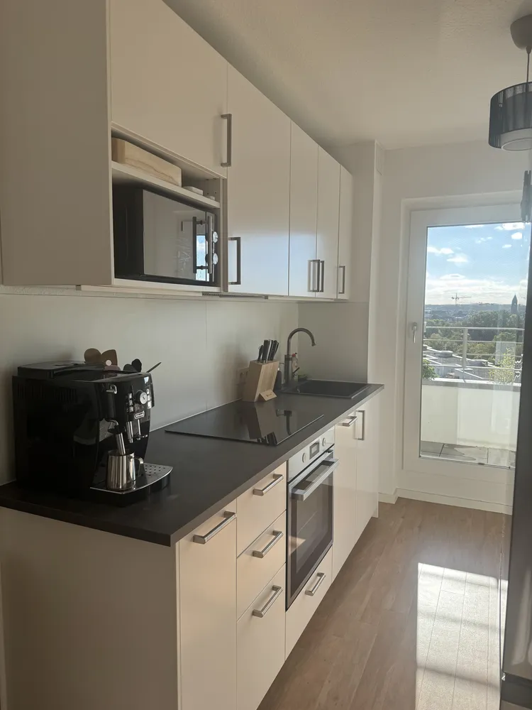 3 Zimmer Wohnung mit 62 m² in Köln – Bild 10