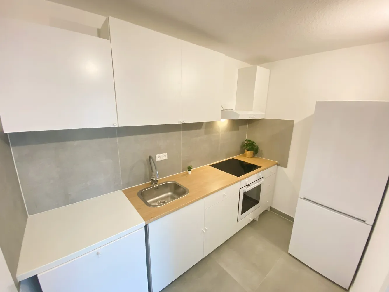 1 Zimmer Wohnung mit 10 m² in Mannheim – Bild 3