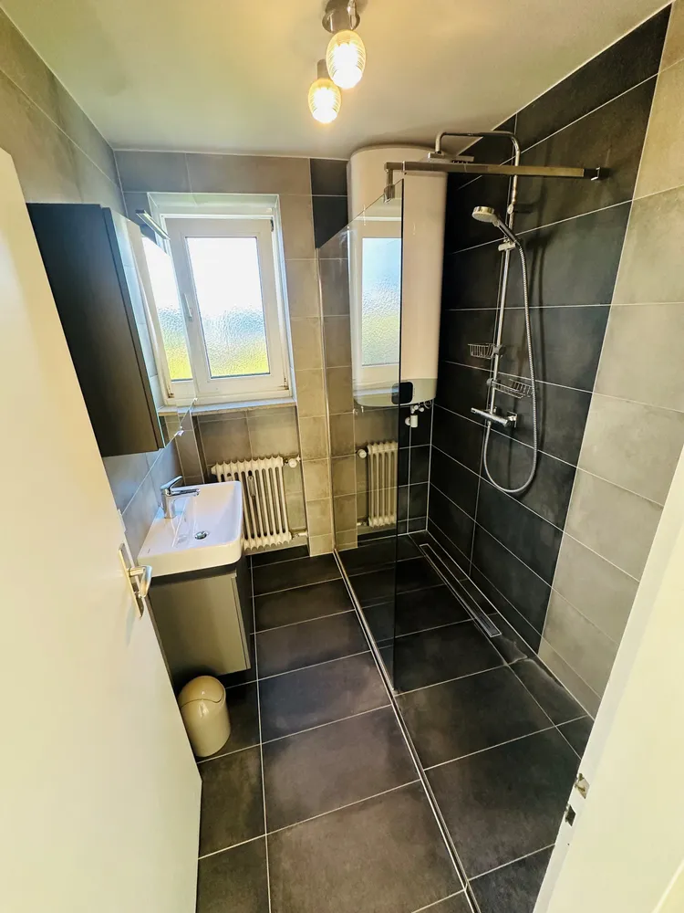 3 room apartment with 90 m² in Munich – Photo 7