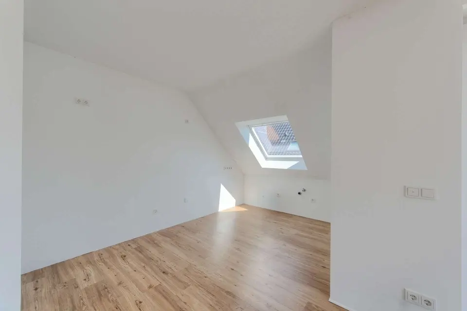 4 Zimmer Wohnung mit 110 m² in Hamm – Bild 4