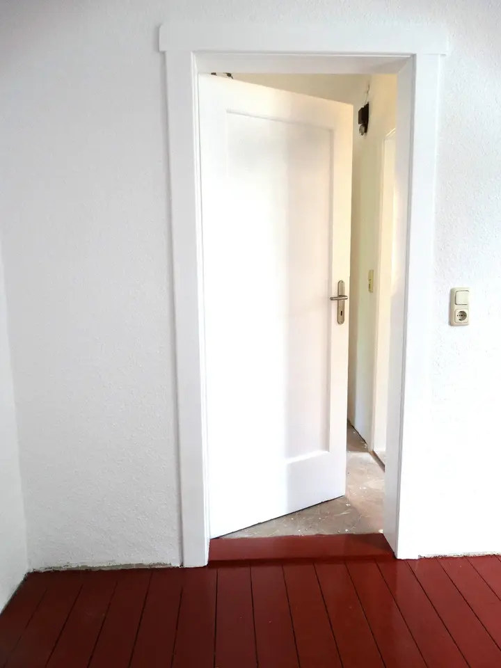 2 Zimmer Wohnung mit 48 m² in Altenburg – Bild 4