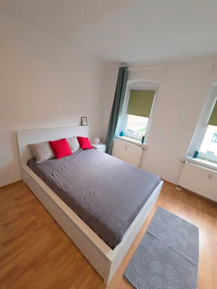 WG-Zimmer mit 29 m² in Freital – Bild 2