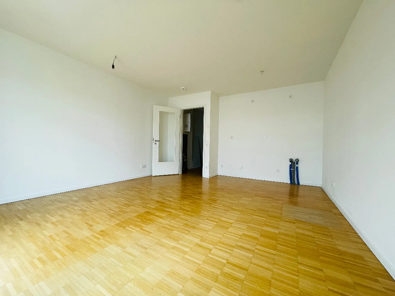 1 Zimmer Wohnung mit 37 m² in Nürnberg – Bild 2