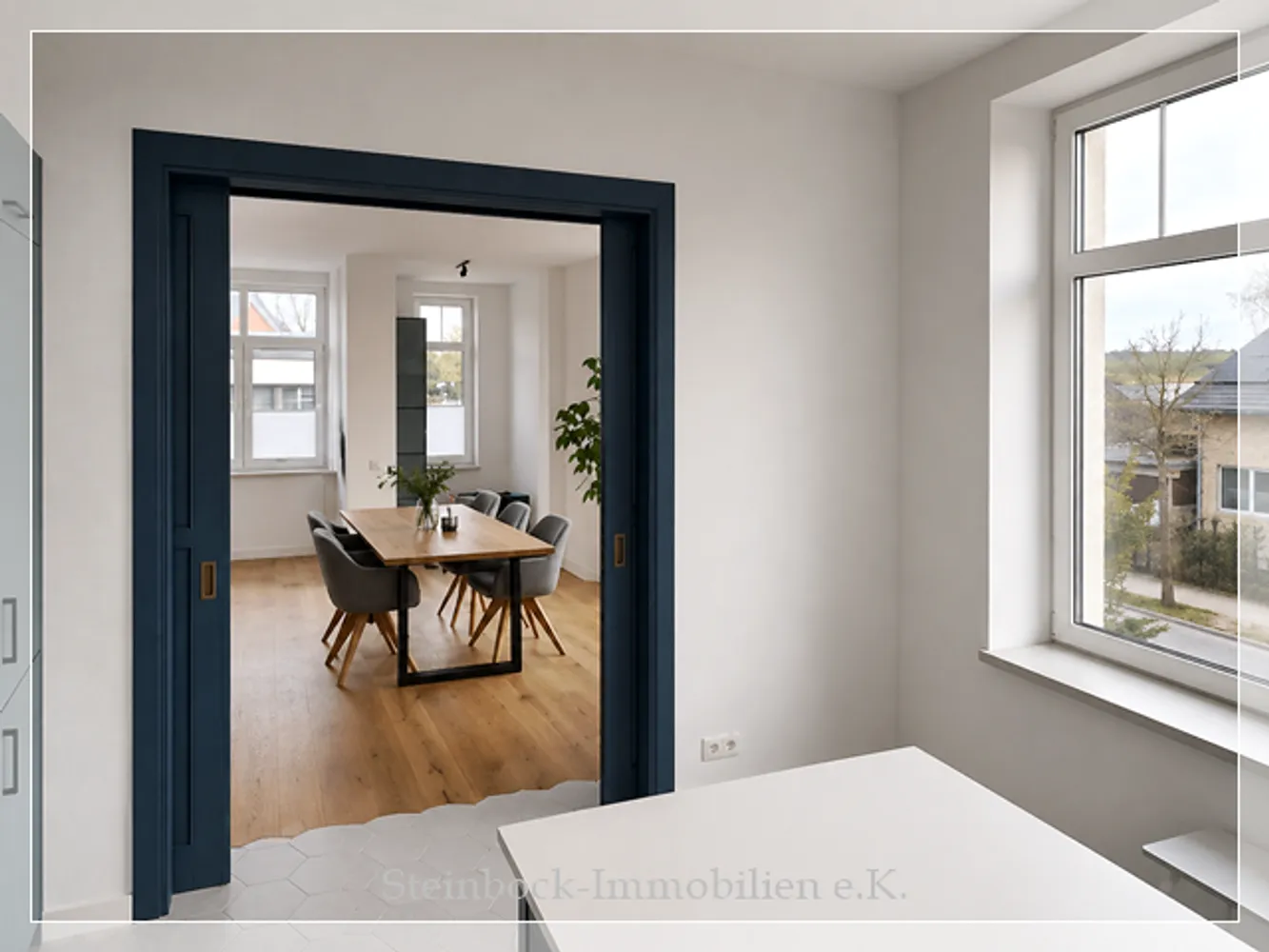 2 Zimmer Wohnung mit 92 m² in Kiel – Bild 12