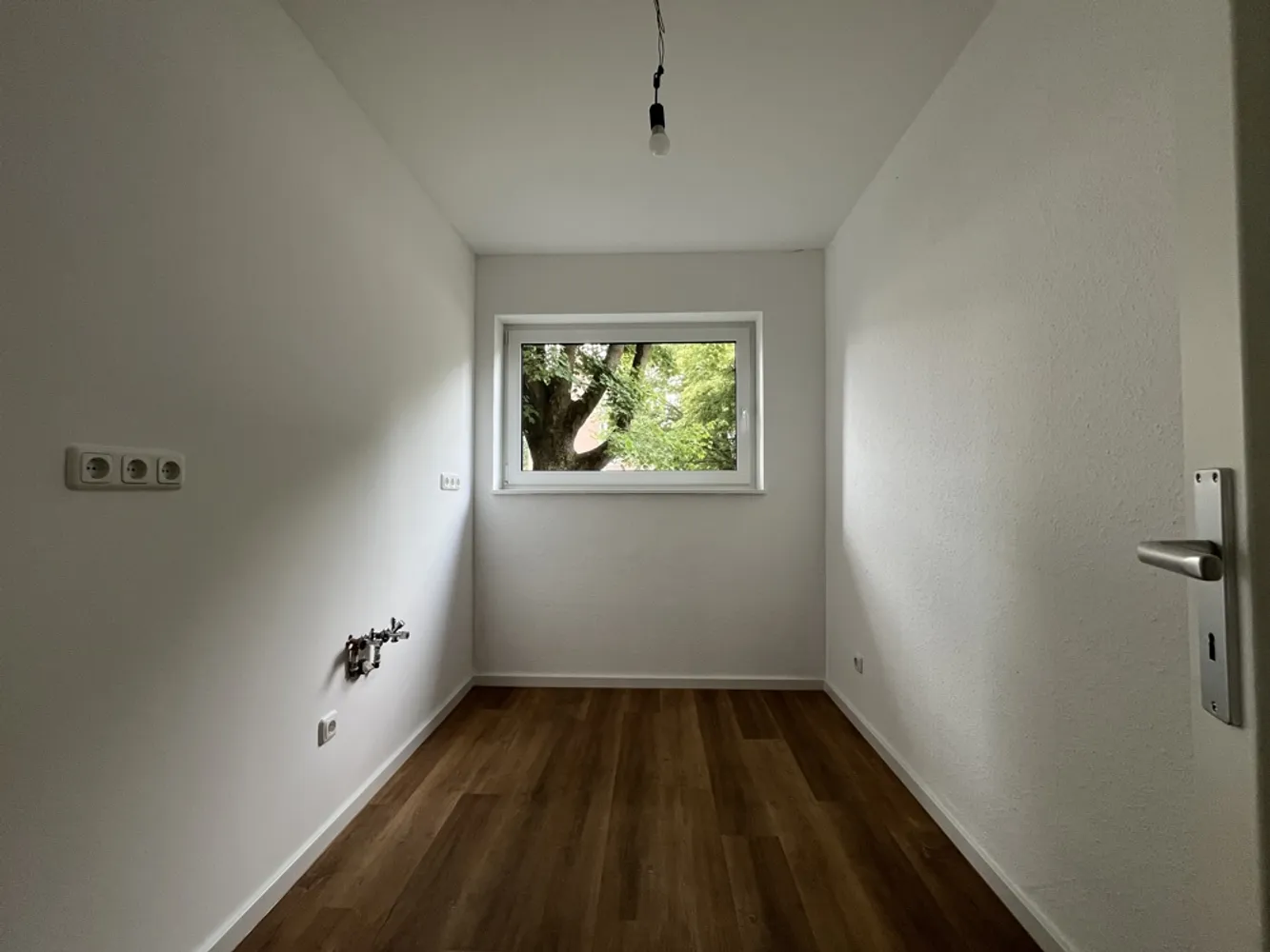 3 room apartment with 60 m² in Lübeck – Photo 8