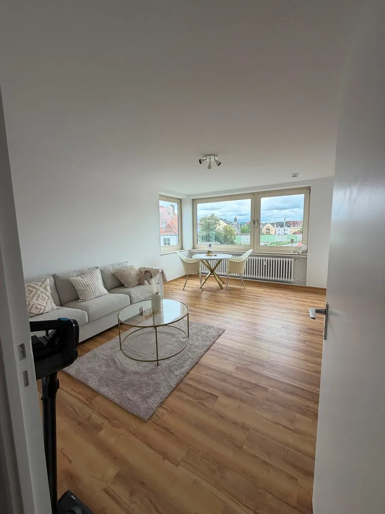 3 Zimmer Wohnung mit 58 m² in Osnabrück – Bild 5