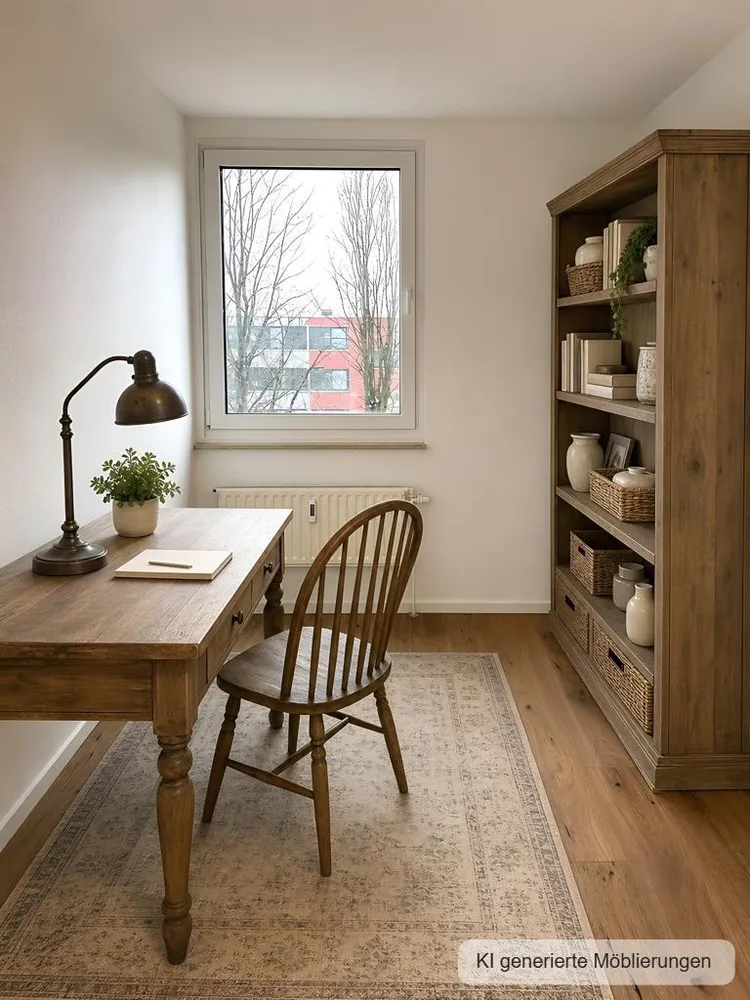 3 Zimmer Wohnung mit 70 m² in Dortmund – Bild 5
