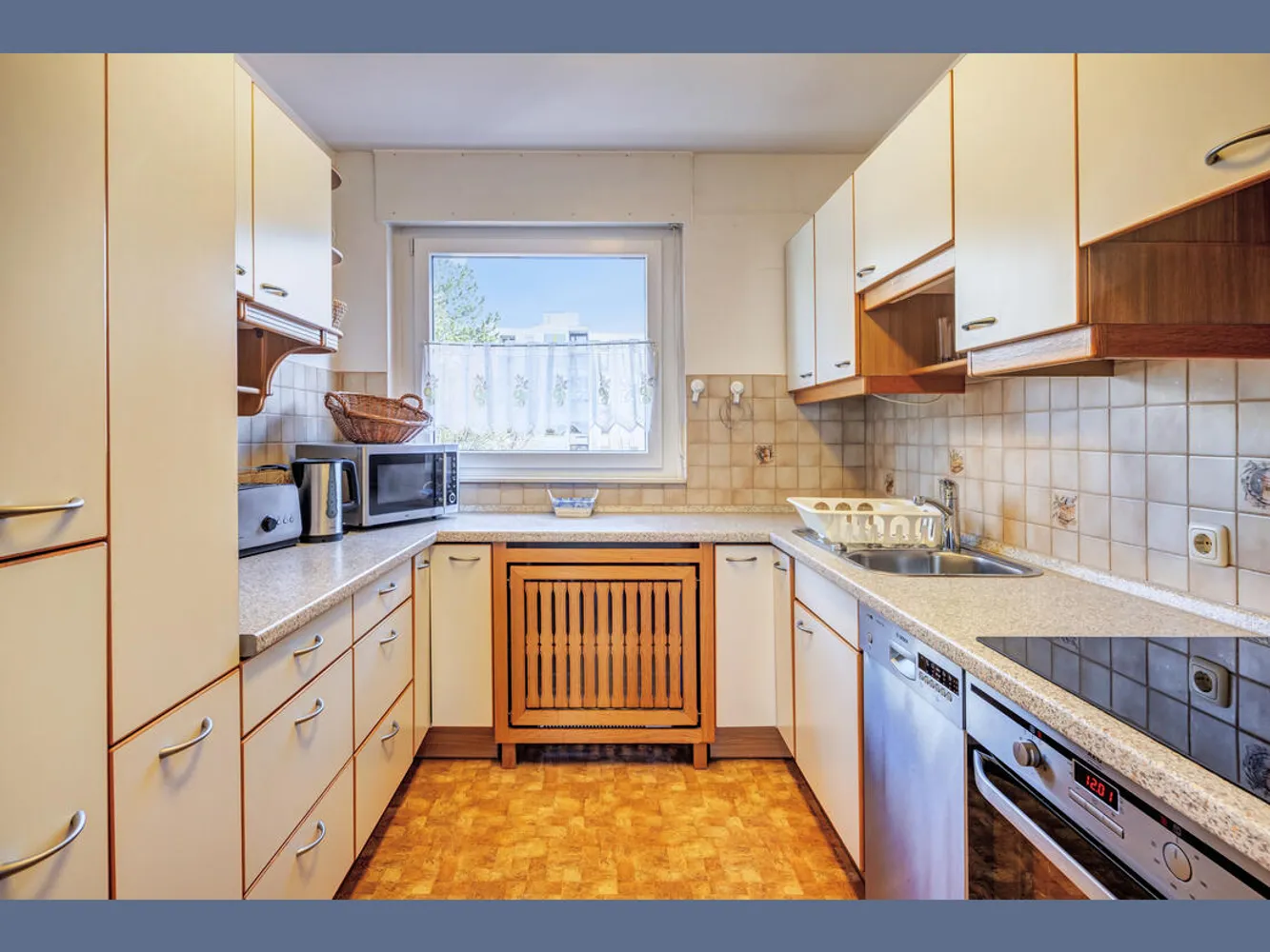 3 Zimmer Wohnung mit 64 m² in München – Bild 7