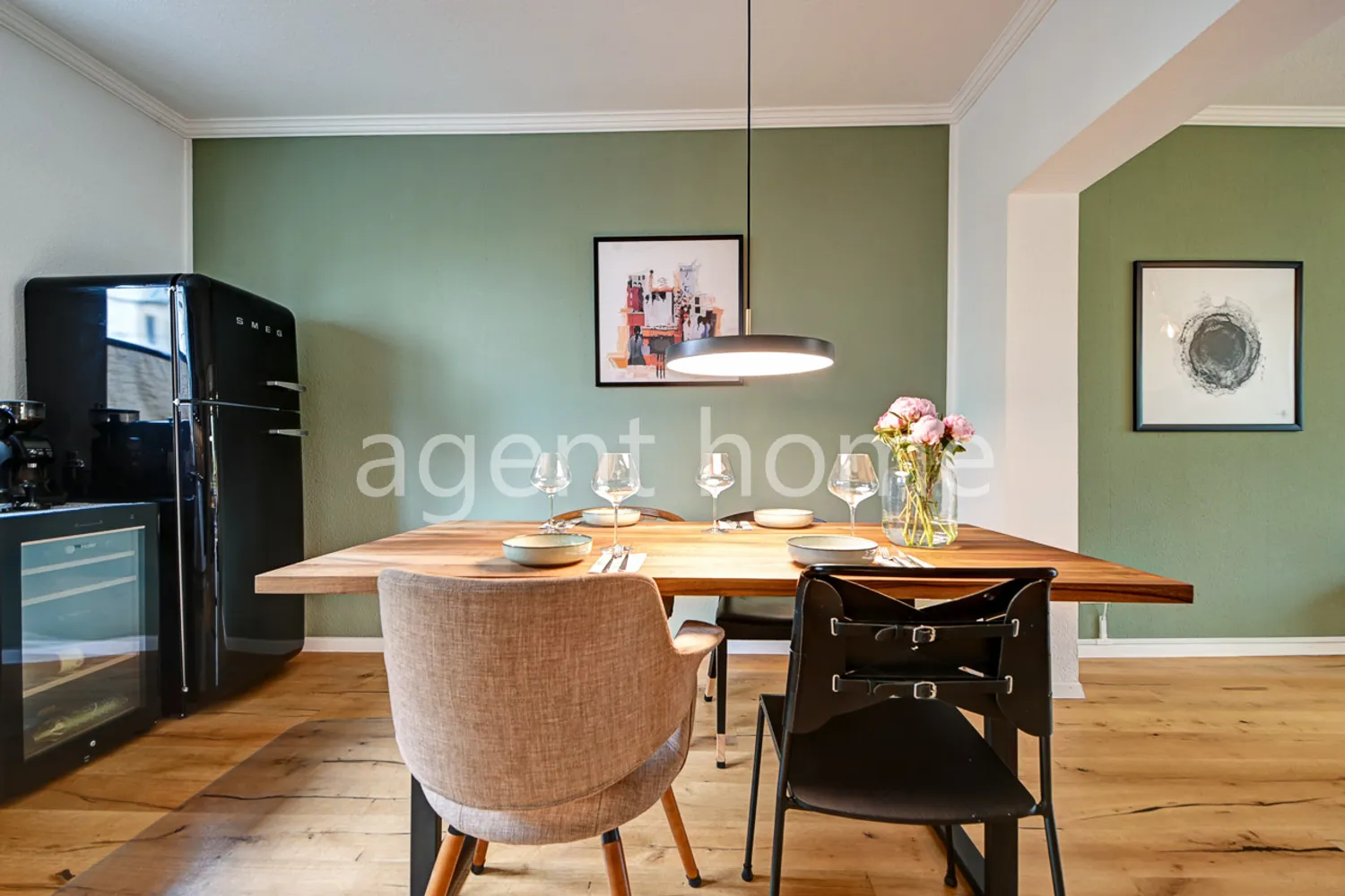 4 Zimmer Wohnung mit 100 m² in Stuttgart – Bild 7