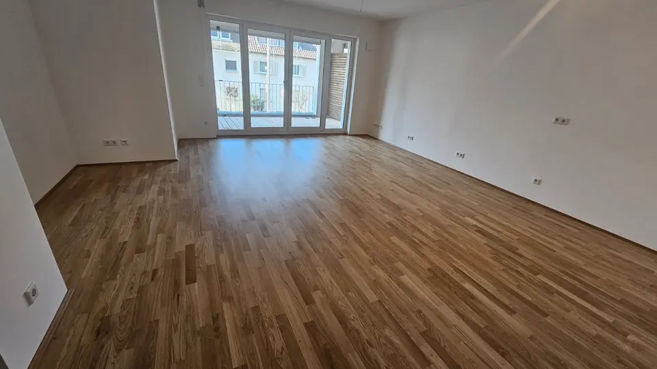 3 Zimmer Wohnung mit 81 m² in Darmstadt – Bild 1