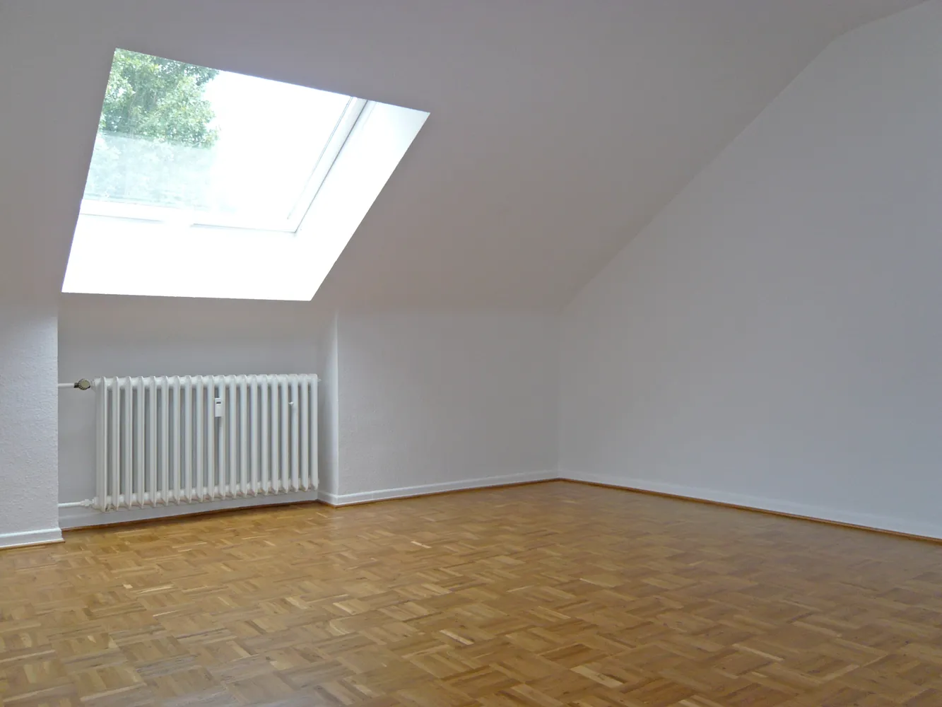 2 room apartment with 69 m² in Düsseldorf – Photo 8