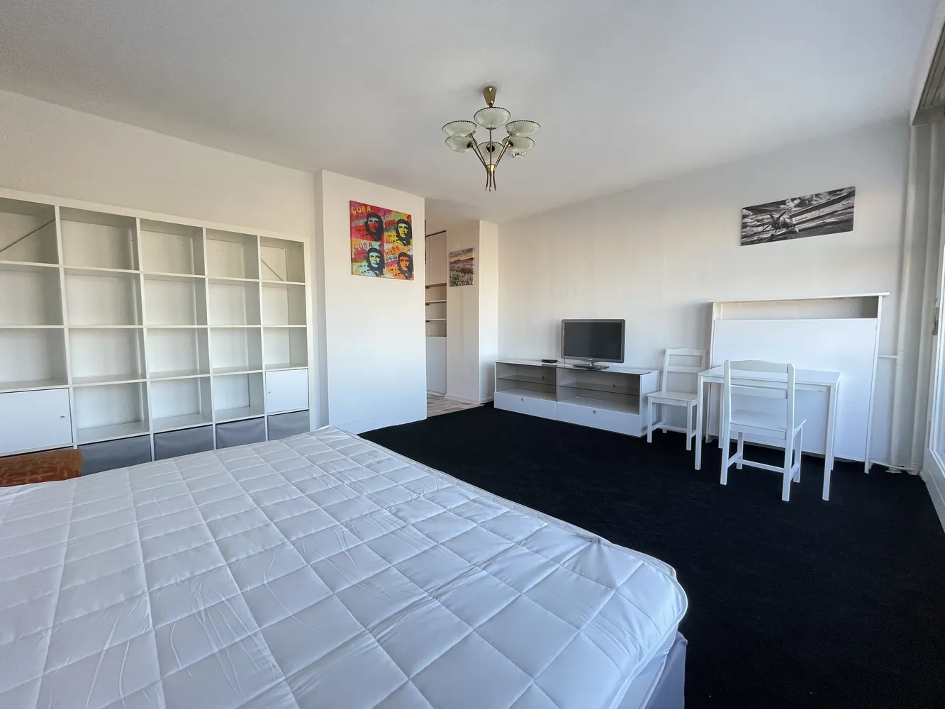 1 Zimmer Wohnung mit 34 m² in Berlin – Bild 4