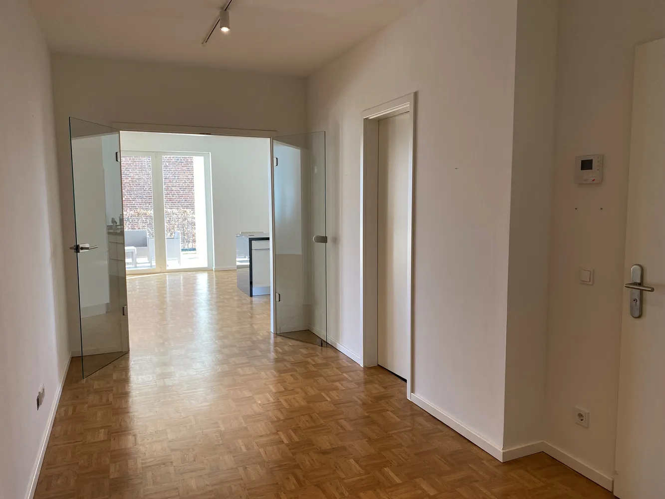 4 Zimmer Wohnung mit 141 m² in Aachen – Bild 11