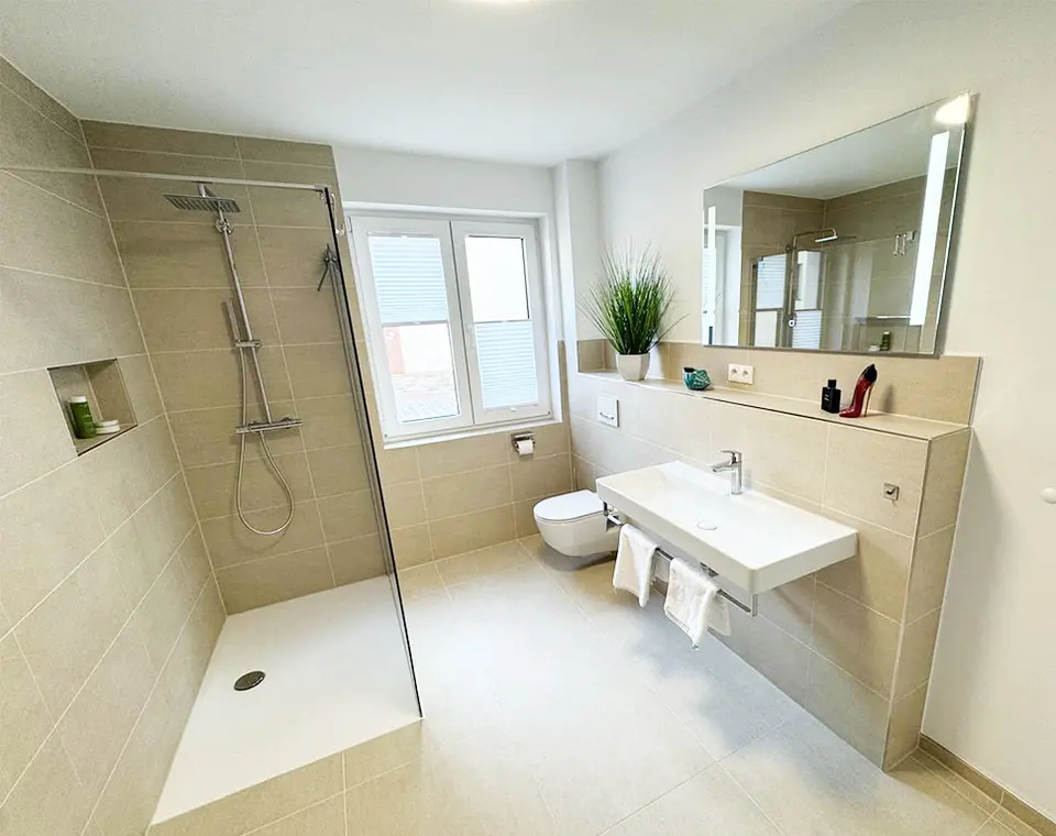 WG-Zimmer mit 75 m² in Rostock – Bild 3