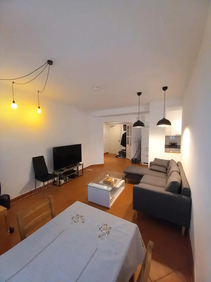 WG-Zimmer mit 60 m² in Ingolstadt – Bild 9