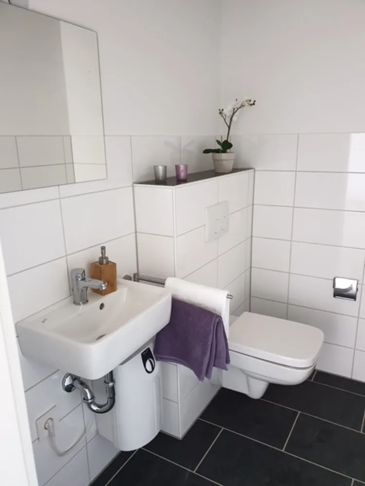 3 Zimmer Wohnung mit 61 m² in Bonn – Bild 4