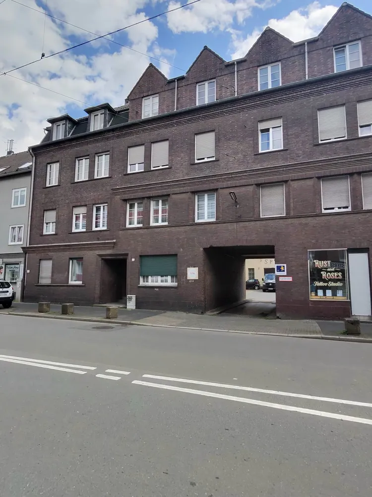 3 Zimmer Wohnung mit 66 m² in Wuppertal – Bild 4