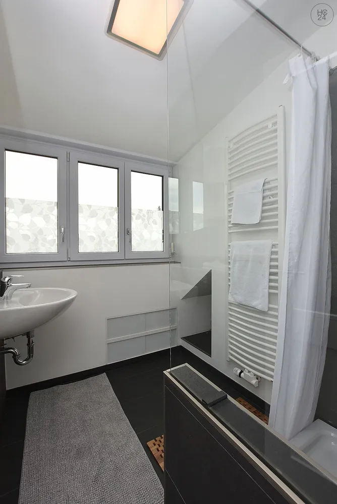 1 Zimmer Wohnung mit 29 m² in Stuttgart – Bild 3