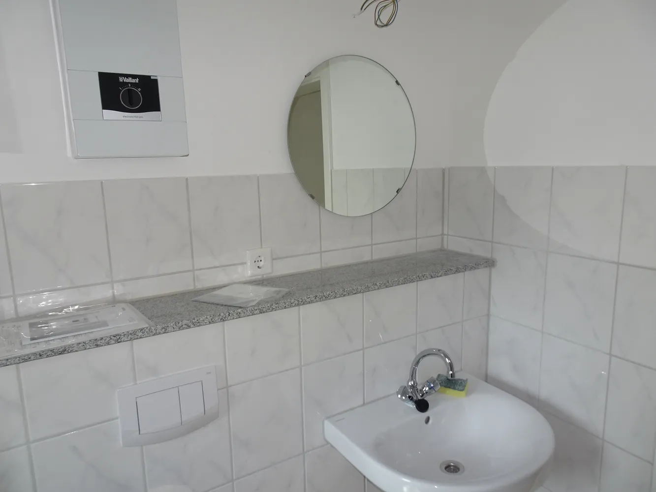 2 Zimmer Wohnung mit 45 m² in Wuppertal – Bild 4