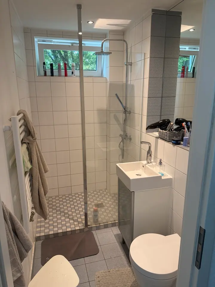 2 Zimmer Wohnung mit 22 m² in Kassel – Bild 4