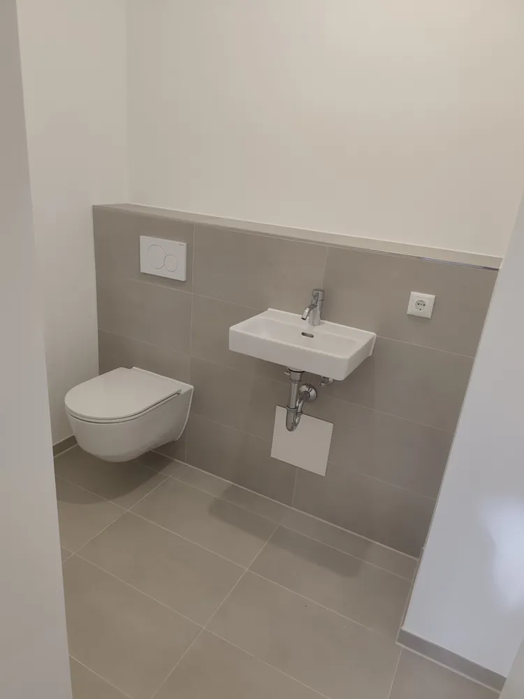 3 Zimmer Wohnung mit 73 m² in München – Bild 10