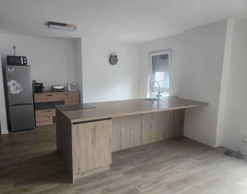 4 Zimmer Wohnung mit 105 m² in Worms – Bild 10