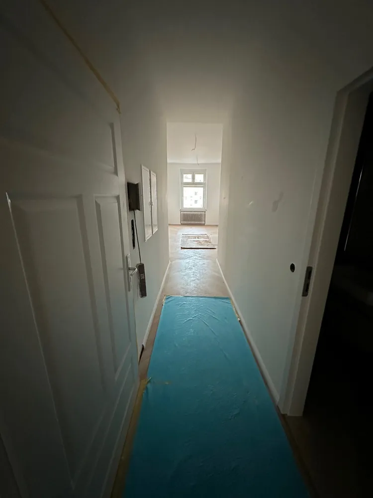 2 Zimmer Wohnung mit 80 m² in Düsseldorf – Bild 4