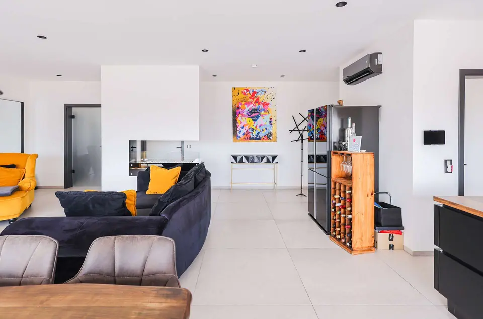 3 Zimmer Wohnung mit 138 m² in Kehl – Bild 1