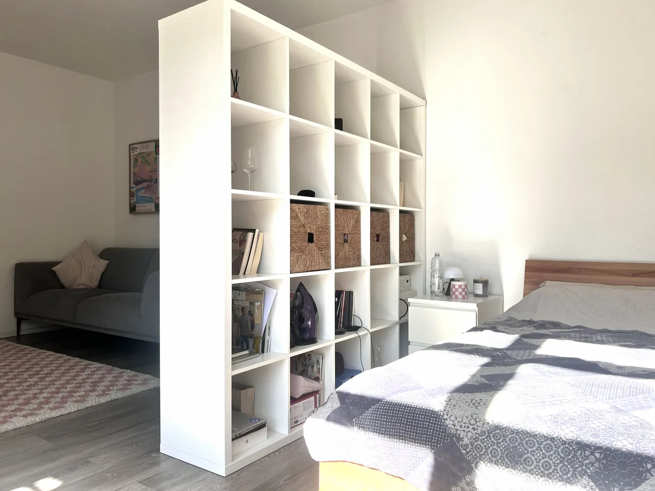 2 Zimmer Wohnung mit 41 m² in Mannheim – Bild 7