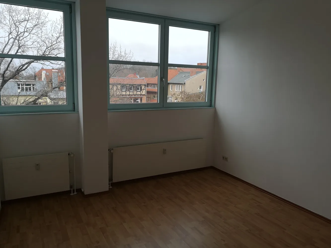 4 Zimmer Wohnung mit 119 m² in Halle (Saale) – Bild 7
