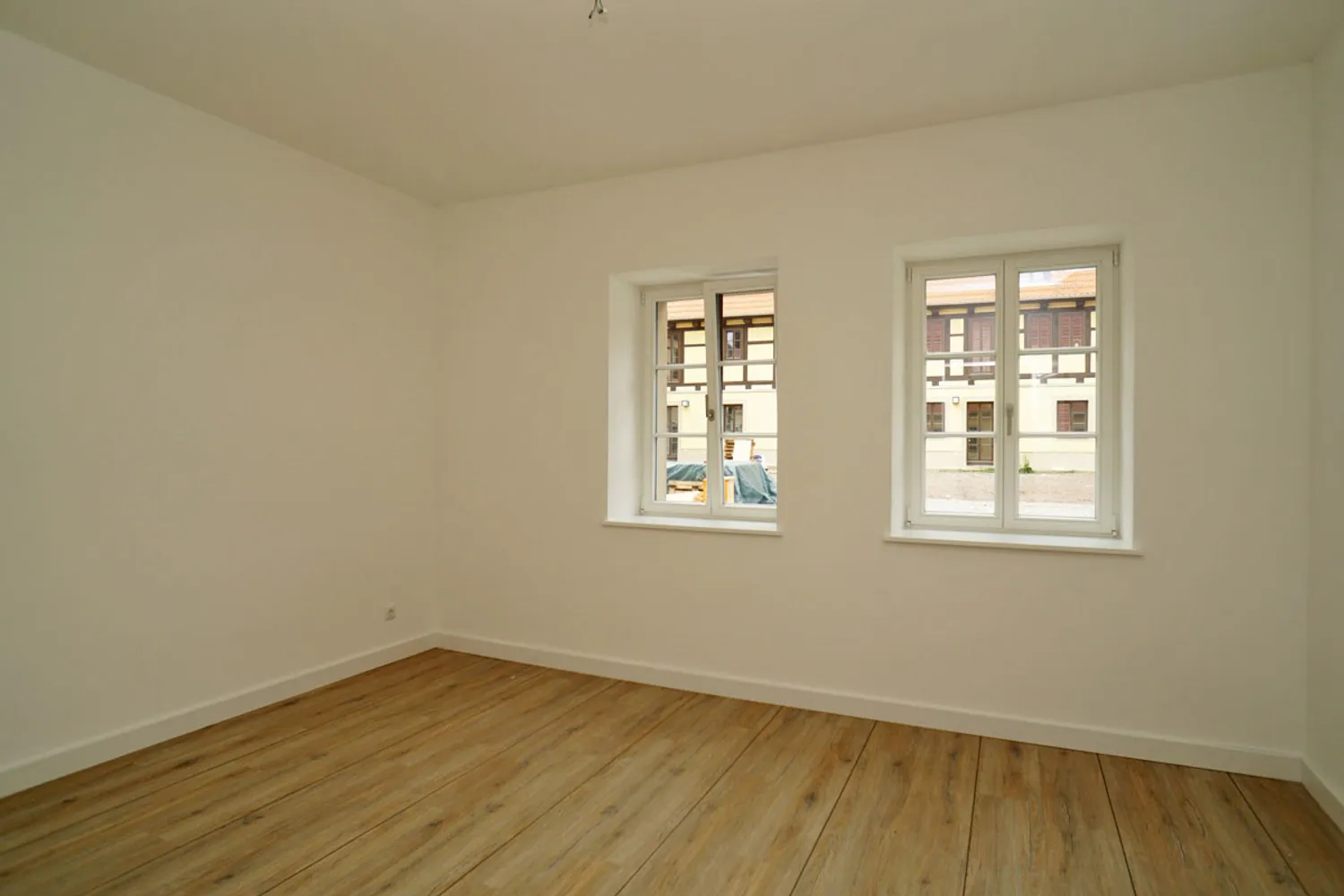2 Zimmer Wohnung mit 52 m² in Dresden – Bild 5