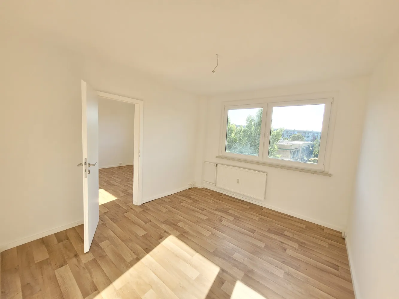 5 Zimmer Wohnung mit 79 m² in Halle (Saale) – Bild 11